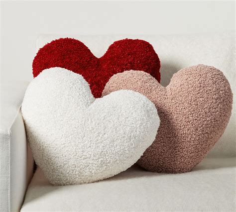 heart shaped decorative pillows|heart shaped pillow online shopping.